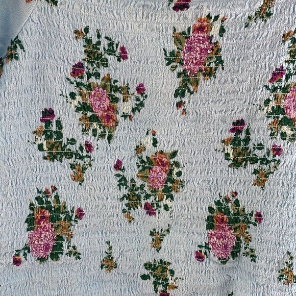 SO lace up top NWT - Picture 4 of 5